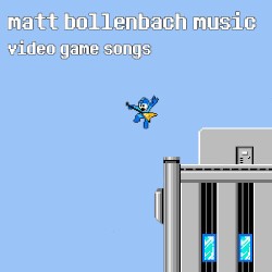Video Game Songs