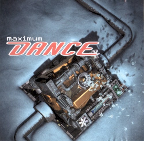 Maximum Dance 1 - 02