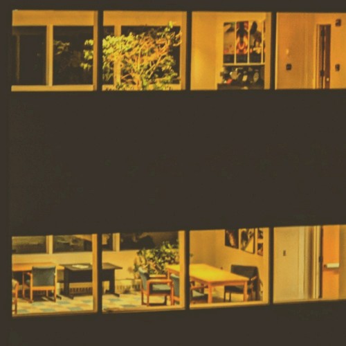 Ghost Town