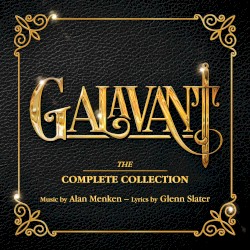 Galavant: The Complete Collection