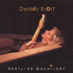 Restless Machinery