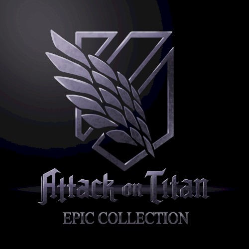 Attack on Titan: Epic Collection, Vol. 2
