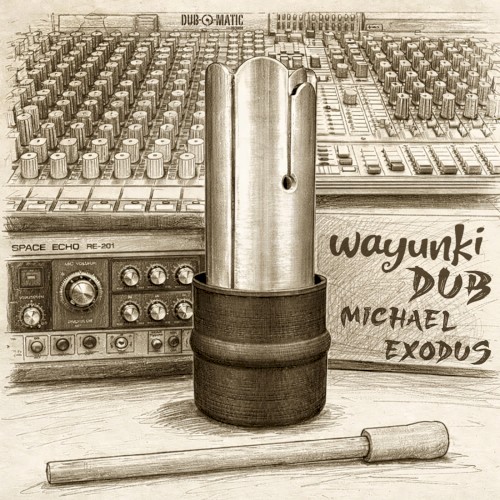 Wayunki Dub