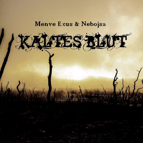 Kaltes Blut