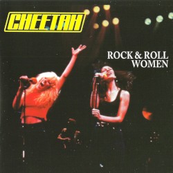 Rock and Roll Women