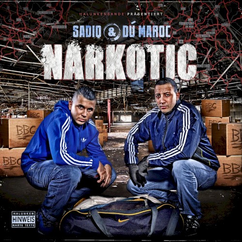 Narkotic