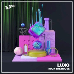 Rock The House