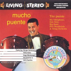 Mucho Puente