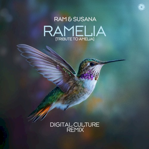 RAMelia (Tribute To Amelia) [Digital Culture Remix]