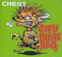CHEST