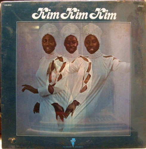 Kim Kim Kim