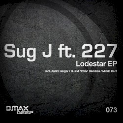 Lodestar EP