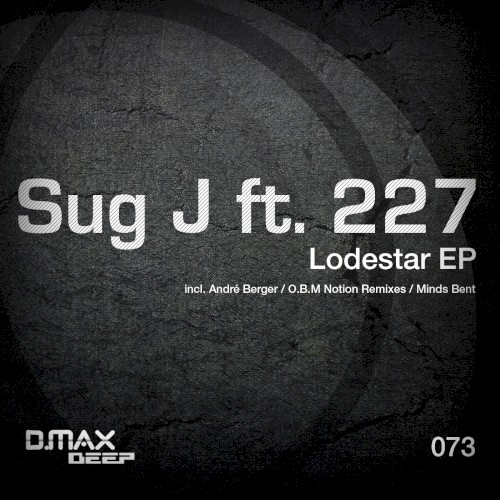 Lodestar EP