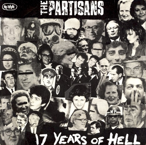 17 Years of Hell