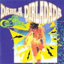 Darla Dirladada