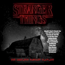 Stranger Things: The Complete Fantasy Playlist