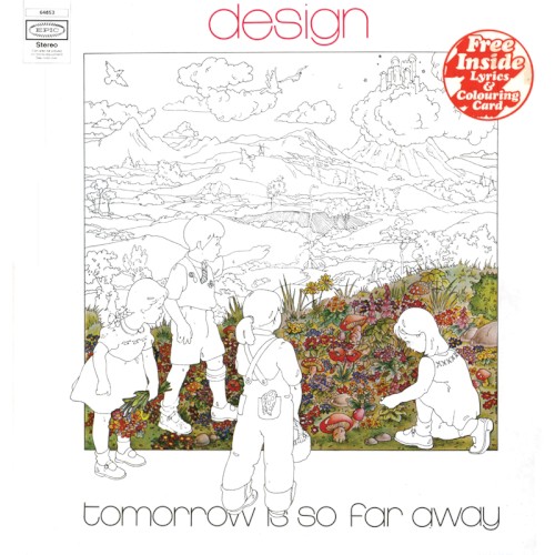 Tomorrow Is So Far Away