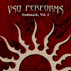 In the Chamber: The String Quartet Tribute to Godsmack