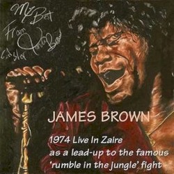 Live in Zaire