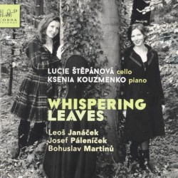 Whispering Leaves
