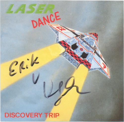 Discovery Trip