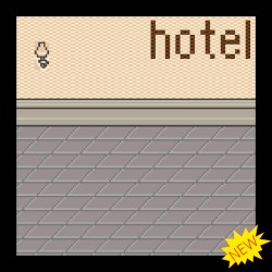 hotel (Instrumental)