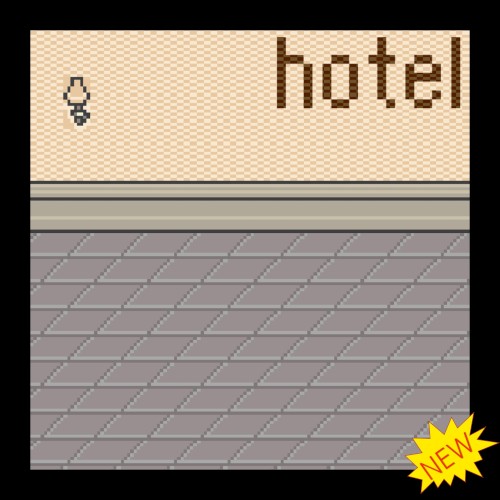 hotel (Instrumental)