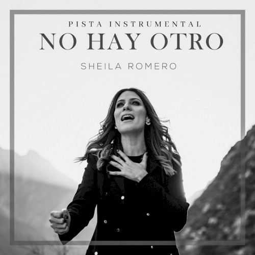 No hay otro (pista instrumental)