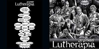 Lutherapia