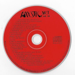 Mystic Art, Vol. 10