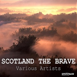 Scotland the Brave