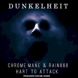 Dunkelheit