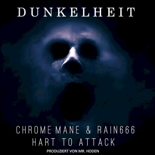 Dunkelheit