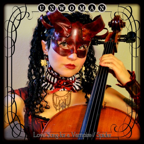 Love Song for a Vampire / Spider