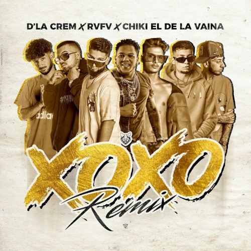 X.O.X.O. (remix)