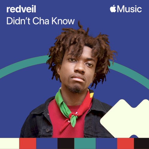 Didn’t Cha Know