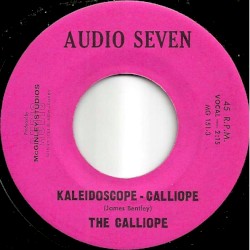 Kaleidoscope - Calliope