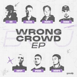 Wrong Crowd EP
