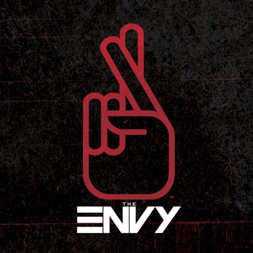 The Envy EP