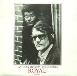 Royal Volume 1