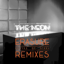 Nerves of Steel (Remixes)