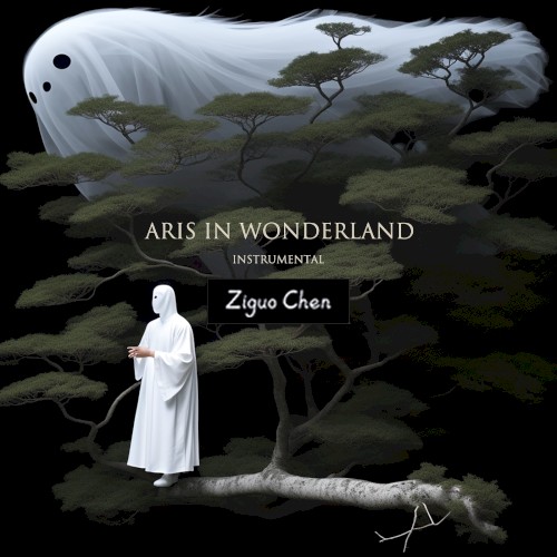 Aris In Wonderland Instrumental