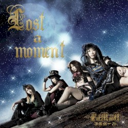 Lost a moment