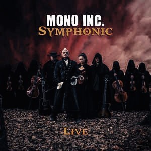 Symphonic Live