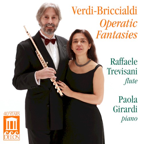 Operatic Fantasies