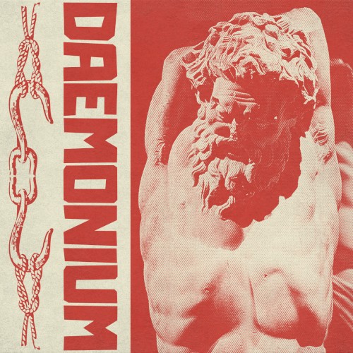 DAEMONIUM