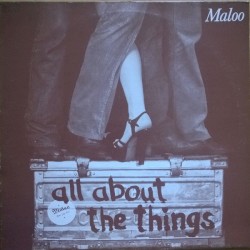 All About The Things