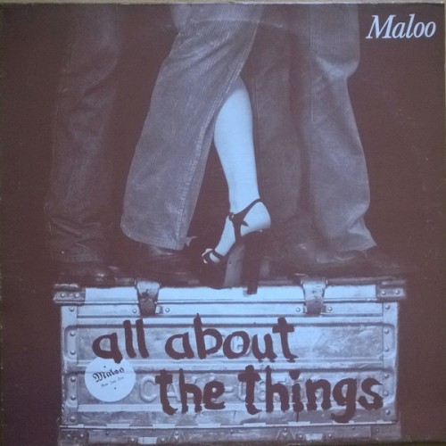 All About The Things