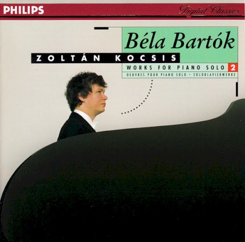 Works for Piano Solo 2