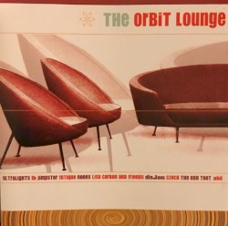 Orbit Lounge